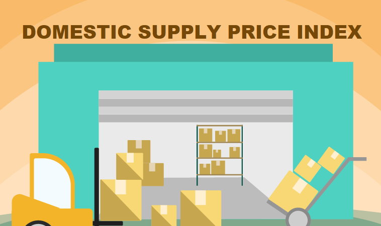 Singapore Manufactured Products Price Index